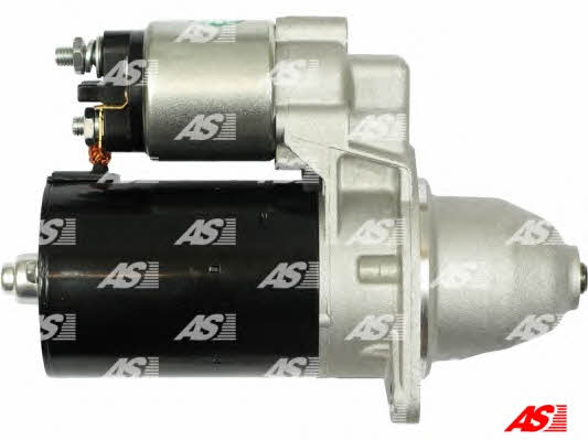 AS-PL Starter – price 313 PLN