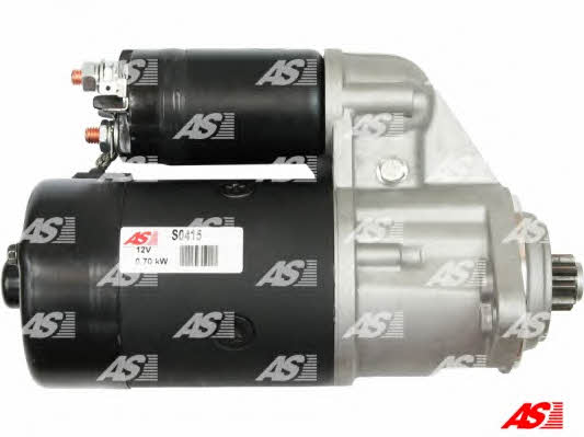 Starter AS-PL S0415