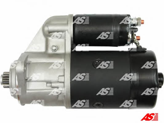 AS-PL Starter – price 407 PLN
