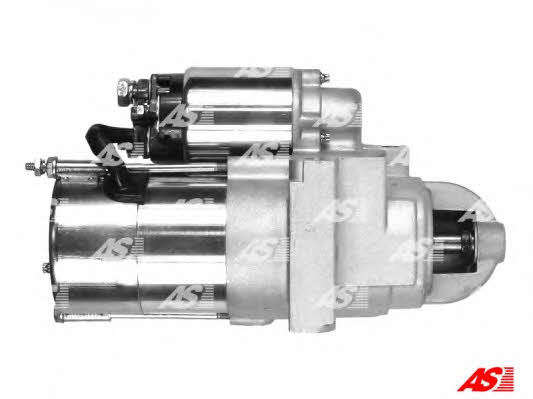 AS-PL Starter – price 415 PLN