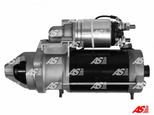 Starter AS-PL S0181
