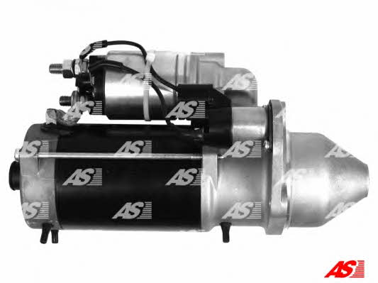 AS-PL Starter – price 728 PLN