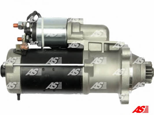 Starter AS-PL S0202