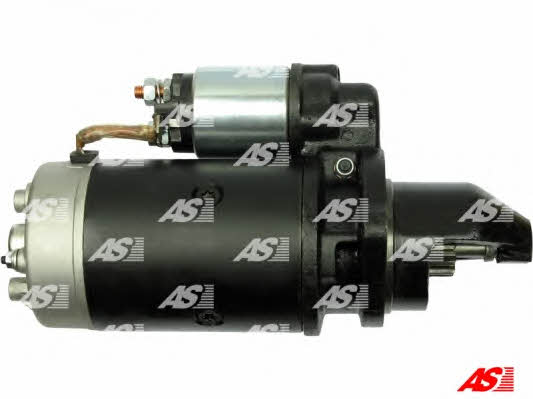 Starter AS-PL S0287
