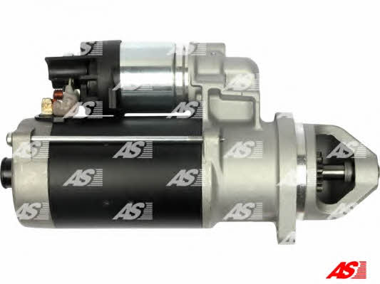 Starter AS-PL S0300