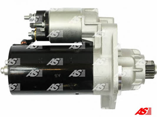 Starter AS-PL S0403