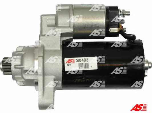 AS-PL Starter – price 344 PLN