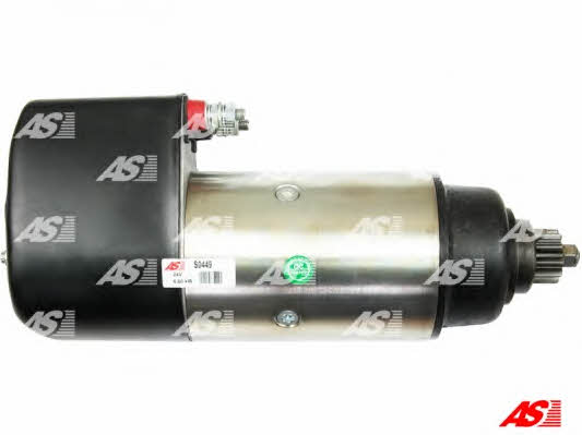 Starter AS-PL S0449