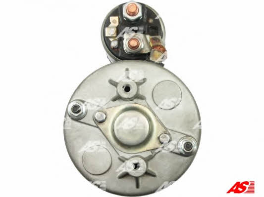 Starter AS-PL S0469