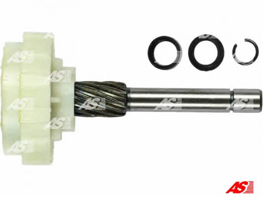 AS-PL Ring Gear, planetary gearbox (starter) – price 63 PLN