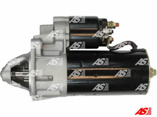 AS-PL Starter – price 362 PLN