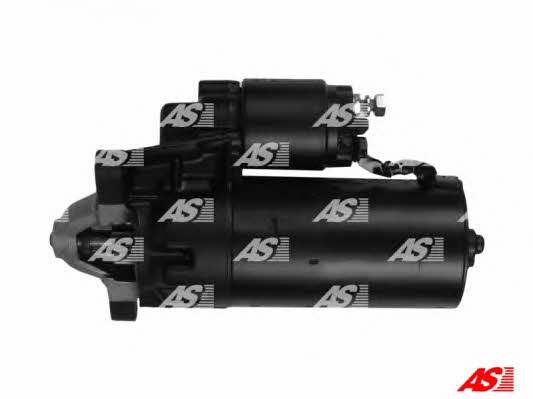 AS-PL Starter – price 338 PLN