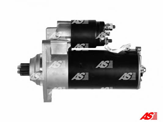AS-PL Starter – price 395 PLN