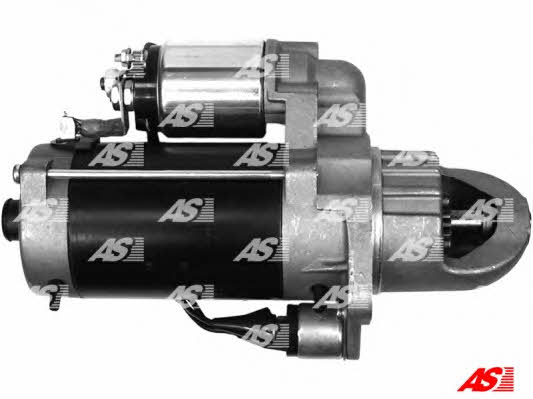 AS-PL Starter – price 733 PLN