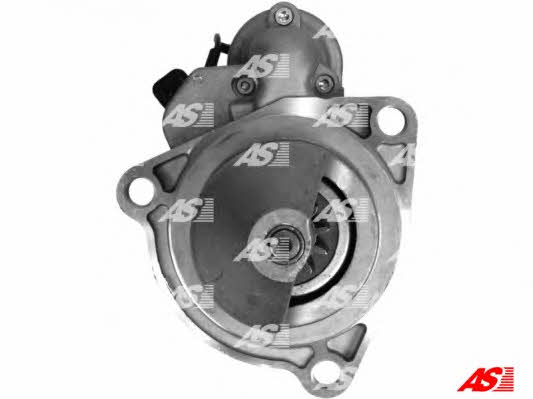 Starter AS-PL S0184