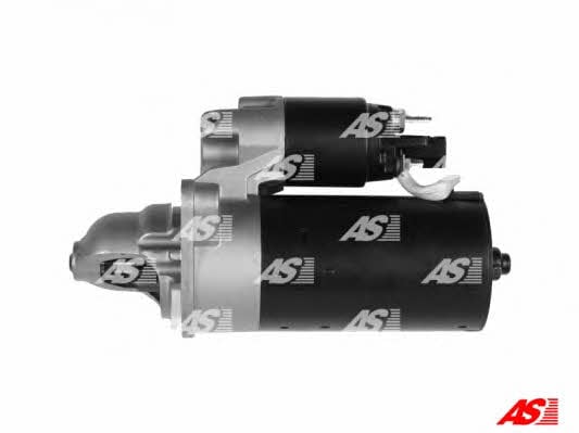 AS-PL Starter – price 354 PLN
