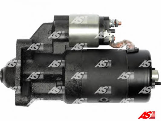 AS-PL Starter – price 584 PLN