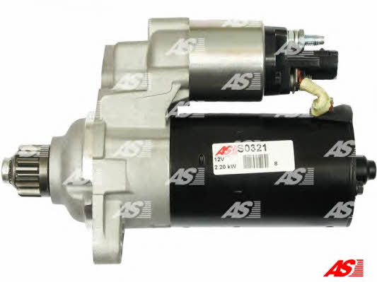 AS-PL Starter – price 399 PLN