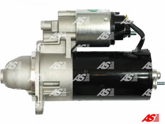AS-PL Starter – price 365 PLN