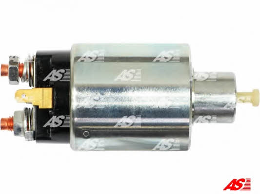 AS-PL Solenoid switch, starter – price 82 PLN