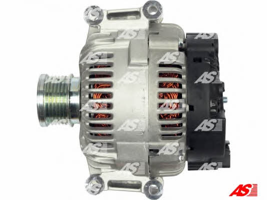 AS-PL Alternator – price 856 PLN