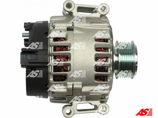 AS-PL Alternator – price [object Object] PLN