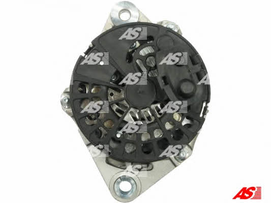 AS-PL Alternator – price 465 PLN