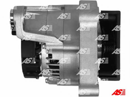 AS-PL Alternator – price 519 PLN