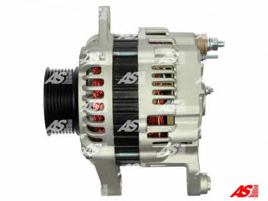 AS-PL Alternator – price 720 PLN