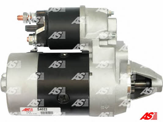 Starter AS-PL S4022