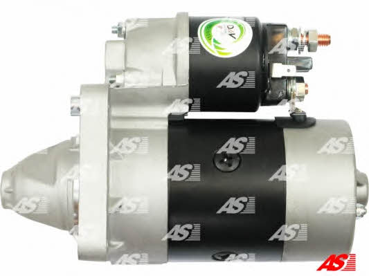 AS-PL Starter – price 331 PLN