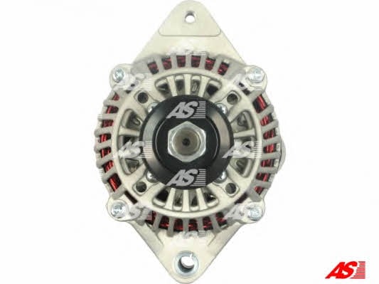 AS-PL Alternator – price 501 PLN