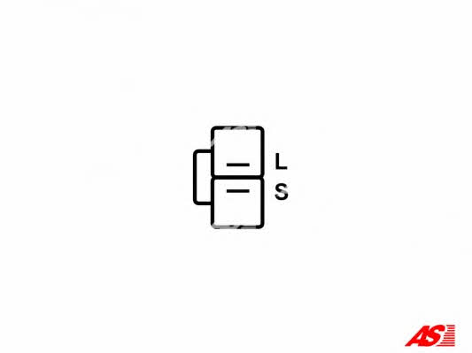 AS-PL Alternator – price [object Object] PLN