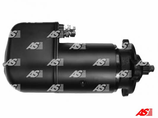 AS-PL Starter – price 893 PLN