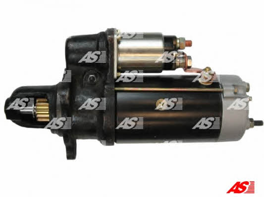 AS-PL Starter – price 1020 PLN