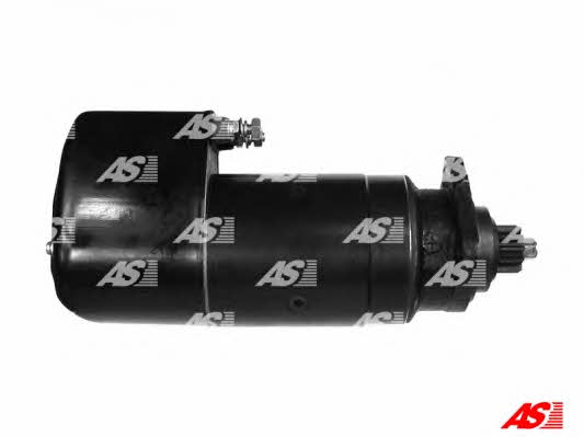 AS-PL Starter – price 748 PLN