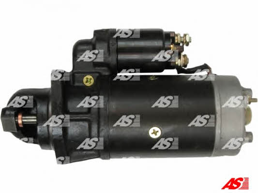 AS-PL Starter – price 628 PLN