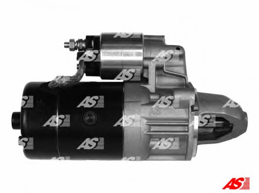 AS-PL Starter – price 504 PLN