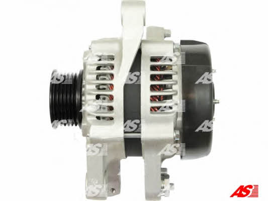 AS-PL Alternator – price 550 PLN