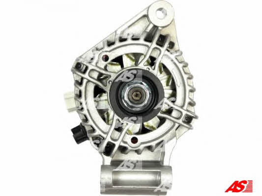 AS-PL Alternator – price 497 PLN