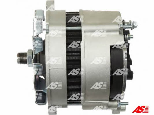 AS-PL Alternator – price 344 PLN
