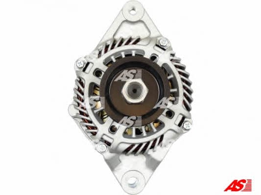 AS-PL Alternator – price 460 PLN
