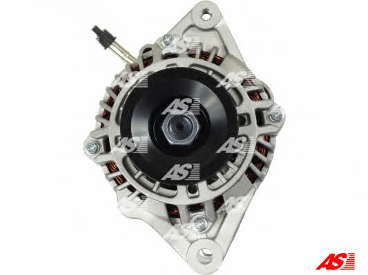 AS-PL Alternator – price 545 PLN