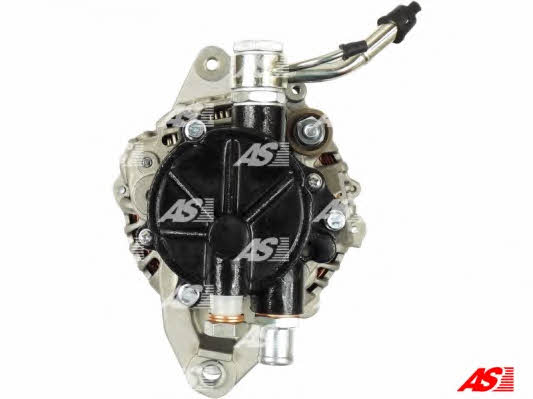 Alternator AS-PL A5092