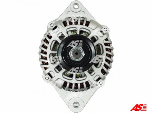 AS-PL Alternator – price 543 PLN