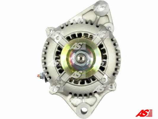 AS-PL Alternator – price 501 PLN