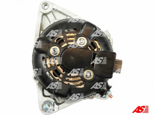 Alternator AS-PL A6157