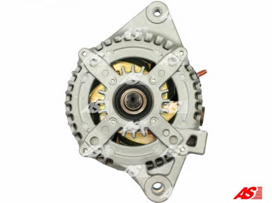 AS-PL Alternator – price 611 PLN
