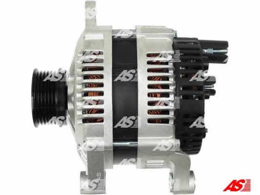 AS-PL Alternator – price 669 PLN
