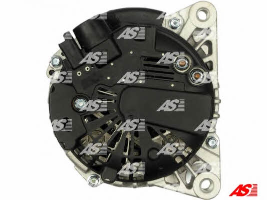 AS-PL Alternator – price 577 PLN